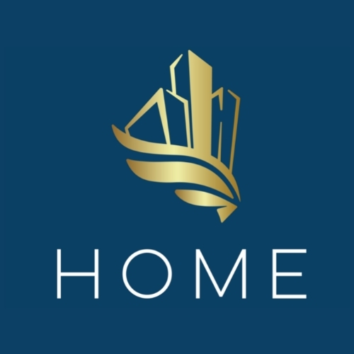 Logo - HOME IMMOBILIARE SRL
